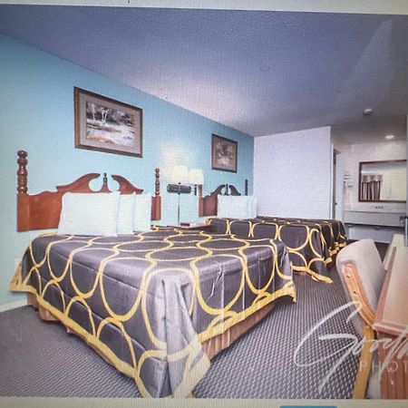 Sunrise Inn Eastman Екстер'єр фото